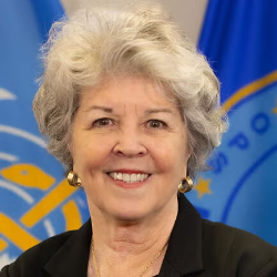 Mary Lou Valdez