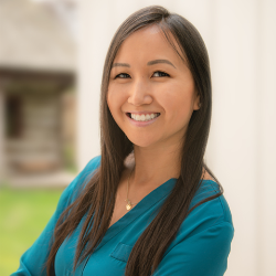 Tina Cheung