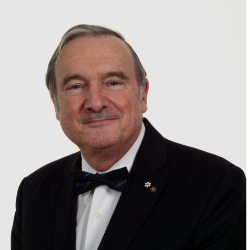 Serge Gauthier