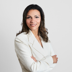 Mary Georgious