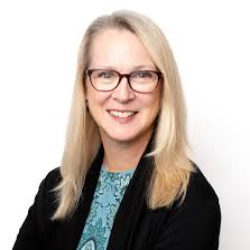 Judith Gargaro, BSc; MEd Program Director - University Health Network