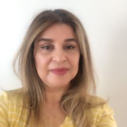 Nahid Bibak, B.Sc. | Health Canada