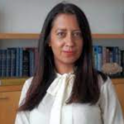 Evangelia Liouta