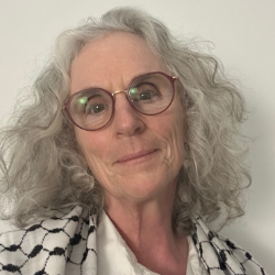 Deborah Young
