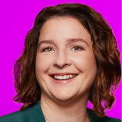 Suzanne Pitts