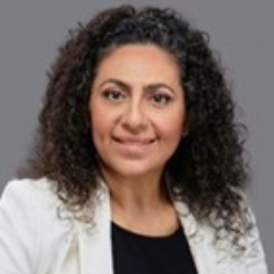 Fadwa Yehia