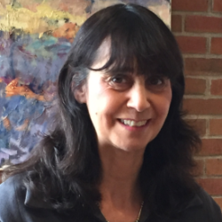 Marian G Michaels MD, MPH, FAST