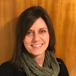 Deborah Slonowsky