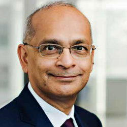 Vivek Goel