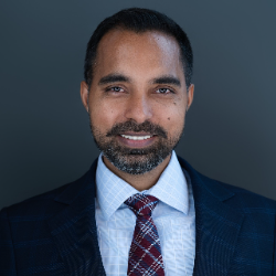Amandeep Deol, P.Eng., LEED AP BD+C, CMVP