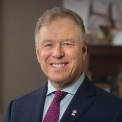 Dr. Andy Smith