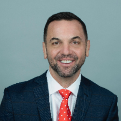 Tim Hudak