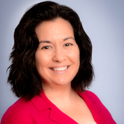Helen Antoniades, MSW