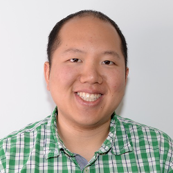 Joshua Liu