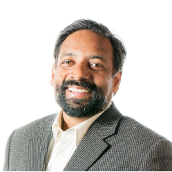 Muthukumaran Packirisamy