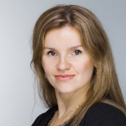 Kateryna Metersky