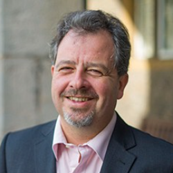 Clive Ballard