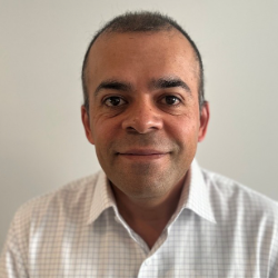 Ravi Khindri