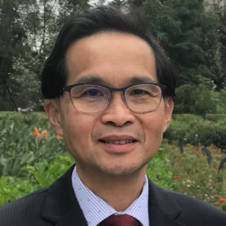 Robert Chen, MA, MBBChir, MSc, FRCPC