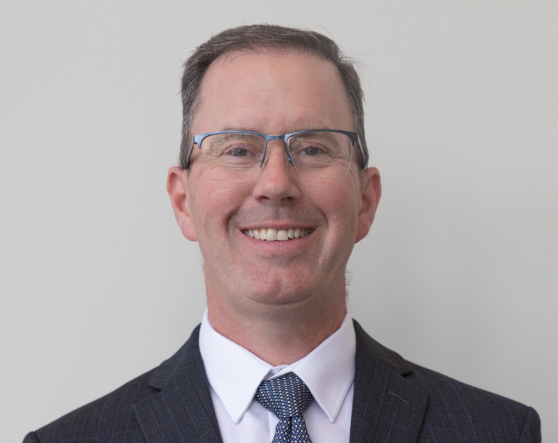 Doug MacKay