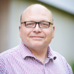 Frank Stahnisch