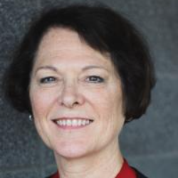 Mary Pat McAndrew