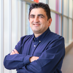 Rod Rassekh, MD, MHSc