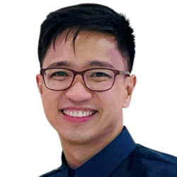 Carl Froilan Leochico