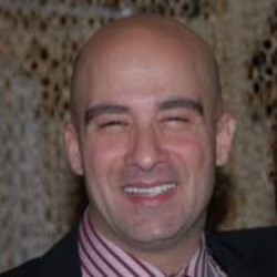 Alex Basiji, M.Sc. | Health Canada