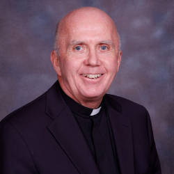 Fr. Jim Mockler