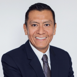 Luis Calzado