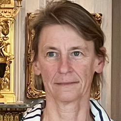 Christine Tappolet