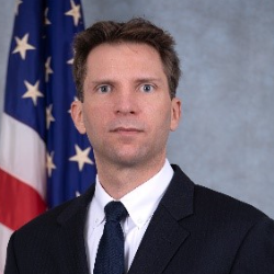 David Burrow, PharmD, JD | FDA