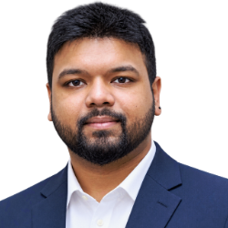 Anojian Balendra