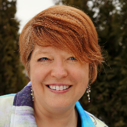 Cheryl Whitelaw