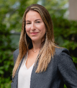Kristen MacKay