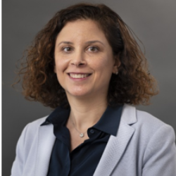 Dima Kabbani MD, MSc