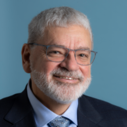 Michel L. Tremblay