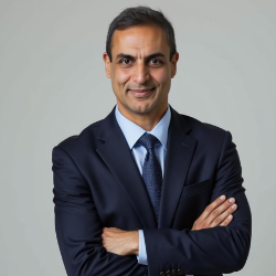 Salim Samanani