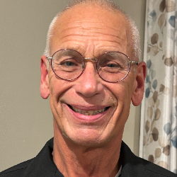 Alex M. McComber