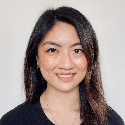 Pearl Tan, MD, FRCPC