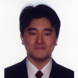 Takashi Shimokawa