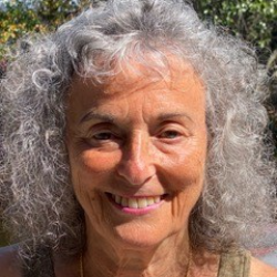 Donna Rosenthal