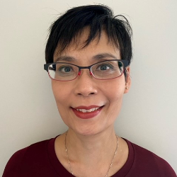 Alice Wong
