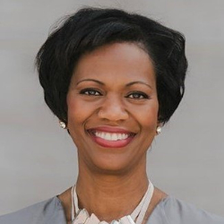 Jennifer Bernard, CFRE