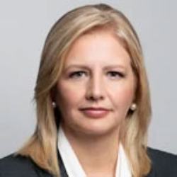 Tamara Vrooman