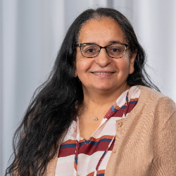 Tejinder (TJ) Bains, BSc (Pharm), ACPR