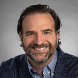 Trevor Reichman, MD, PhD