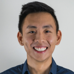 Calvin Leung