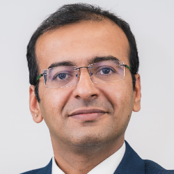 Kapil Kalra